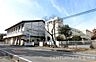 周辺：千葉市立土気中学校まで1300m