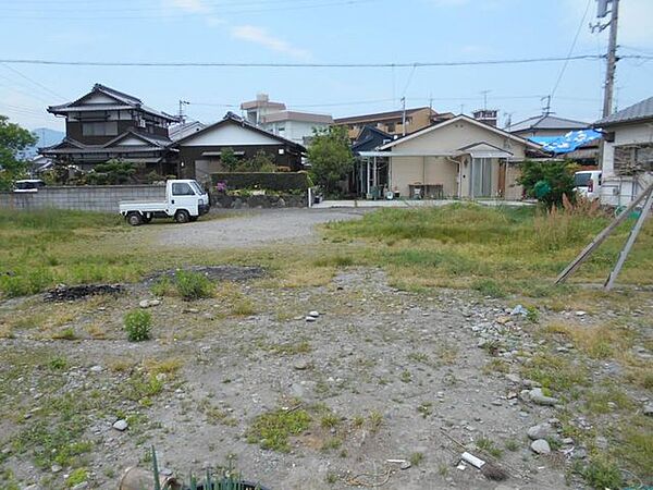 その他屋外