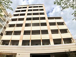 神戸市東灘区住吉宮町の中古マンション一覧 中古 購入 売却 賃貸