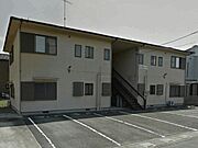 熊谷駅より徒歩23分 築31年10ヶ月 2階建の賃貸物件