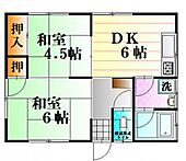 谷川アパートのイメージ