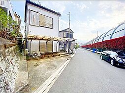 神奈川県海老名市国分寺台３丁目