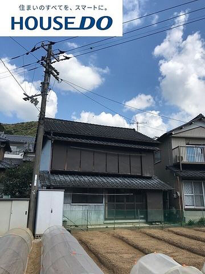 townhouse 高知県高知市宇津野