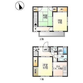 間取り：220002591846