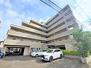 薬師堂駅より徒歩8分 4階 築27年11ヶ月の賃貸物件