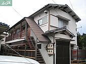 岡山市北区学南町3丁目 2階建 築51年のイメージ