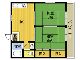 間取り：244002778345