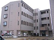 FOXFIELD2 4階 築26年3ヶ月の賃貸物件