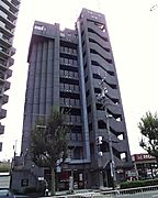 エルドール川原 5階 築39年10ヶ月の賃貸物件