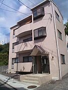矢賀駅より徒歩5分 3階 築33年9ヶ月の賃貸物件