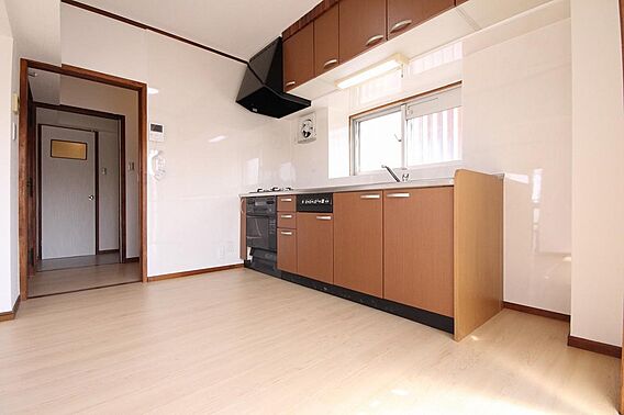 （キッチン）■...