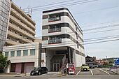 下関市山の田東町 5階建 築36年のイメージ