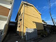 東向日駅より徒歩8分 1階 築60年2ヶ月の賃貸物件