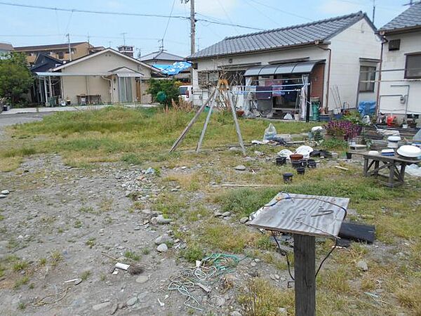 その他屋外