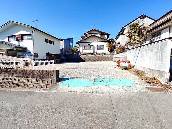 現地写真