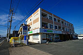浜松市中央区三島町 3階建 築36年のイメージ