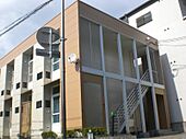 尼崎市額田町 2階建 築26年のイメージ