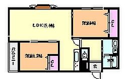 阪急神戸本線 六甲駅 徒歩10分