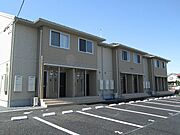 水戸駅よりバス15分 徒歩6分 築12年8ヶ月 2階建の賃貸物件