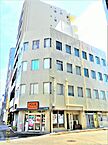 広島県広島市西区西観音町：物件画像／オールハウス株式会社　本店　賃貸事業部