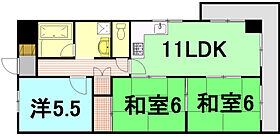 間取り：234035312058