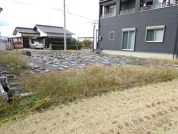 その他屋外