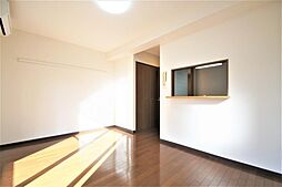 JR仙石線 陸前原ノ町駅 徒歩8分の賃貸マンション 1階ワンルームのリビング/ダイニング