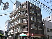 プレアール南小倉 1階 築38年8ヶ月の賃貸物件