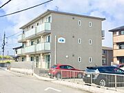 宇部新川駅より徒歩17分 2階 築15年2ヶ月の賃貸物件