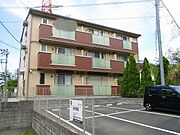 長浦駅よりバス6分 徒歩4分 1階 築18年3ヶ月の賃貸物件