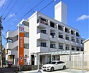 青葉通一番町駅より徒歩15分 2階 築34年9ヶ月の賃貸物件