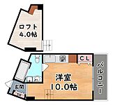 神戸市灘区城内通５丁目 6階建 築5年のイメージ