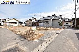 鹿児島県鹿児島市吉野町