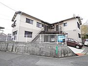 折尾駅よりバス10分 徒歩3分 1階 築49年9ヶ月の賃貸物件