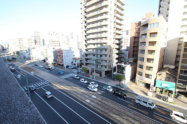 ユアコート土橋 ｜広島県広島市中区小網町(賃貸マンション3DK・10階・60.16㎡)の写真 その13