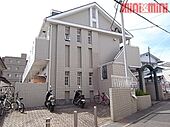 神戸市垂水区霞ヶ丘４丁目 2階建 築36年のイメージ