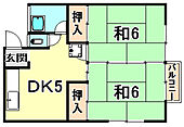 神戸市垂水区坂上３丁目 2階建 築55年のイメージ