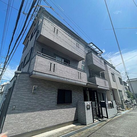 ホームズ 西難波２丁目 中古戸建 尼崎市 Jr東海道 山陽本線 立花駅 徒歩17分の中古一戸建て 物件番号