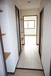 御室ハイツ司 3-4 2階1Kの室内