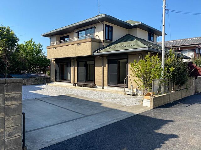 ホームズ 東松山市箭弓町戸建 東松山市 東武東上線 東松山駅 徒歩5分の中古一戸建て 物件番号