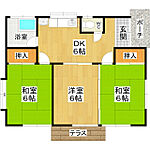 岡野勇住宅小松3丁目のイメージ