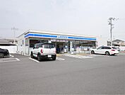 ローソン 日立諏訪町二丁目店（419m）