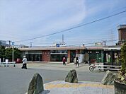 野崎駅