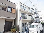 神戸市須磨区若木町２丁目 4階建 築36年のイメージ
