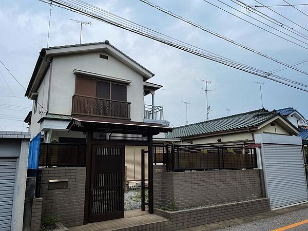 外観画像