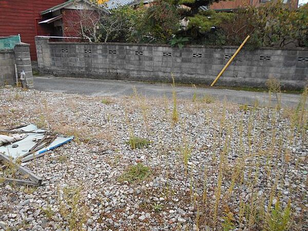 その他屋外