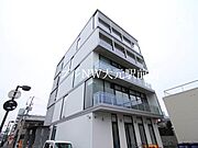 岡山駅より徒歩20分 5階 築10年の賃貸物件