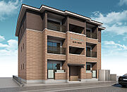 エレアージュ西明石駅前II 1階 築6年6ヶ月の賃貸物件