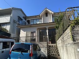 広島電鉄2系統 広電西広島(己斐)駅 徒歩27分の賃貸一戸建て