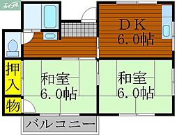 JR宇野線 大元駅 徒歩11分